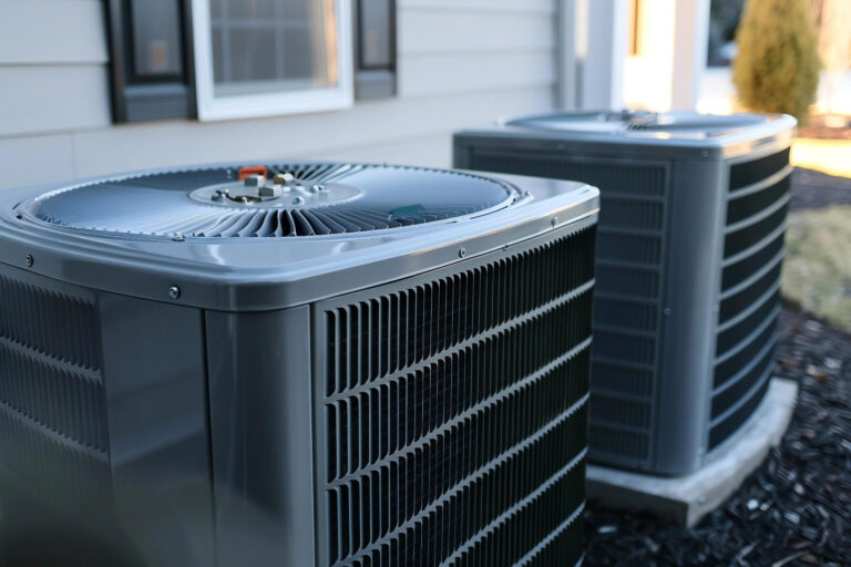 Central Air Conditioning Systems San Antonio